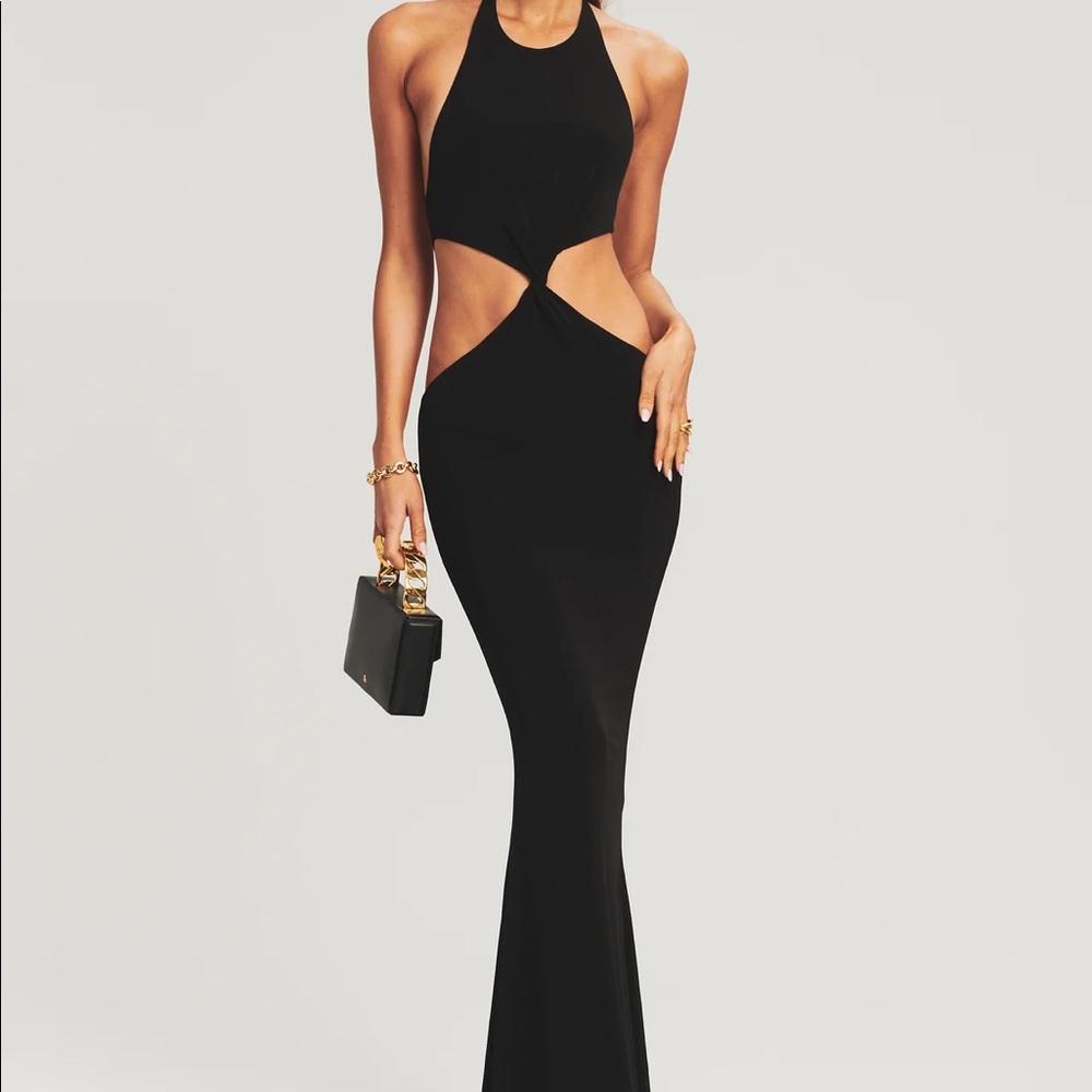 Retrofete Raven Dress